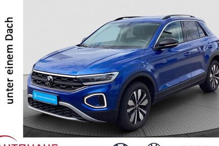 VW T-Roc 2.300 km 29.200 € Abensberg 93326