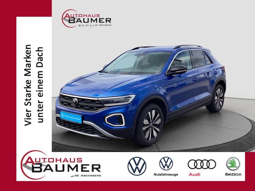 VW T-Roc 2.300 km 29.200 € Abensberg 93326