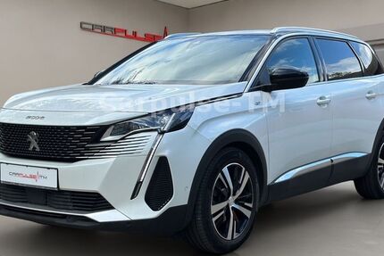 Peugeot 5008 68.000 km 22.990 &euro; Kastorf 23847