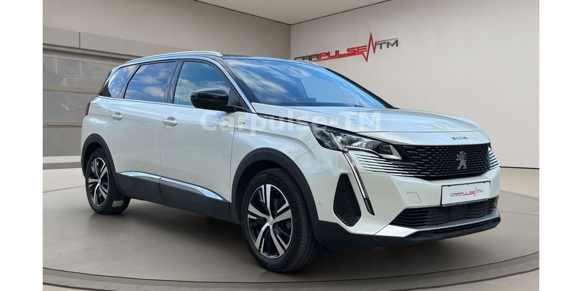 Peugeot 5008 68.000 km 23.800 &euro; Kastorf 23847