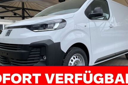 Fiat Scudo 4.500 km 30.480 &euro; Frankfurt 60314