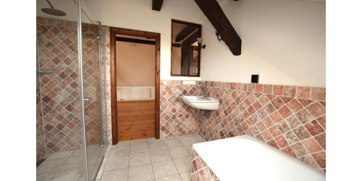 Maisonettenwohnung Wandlitz - 5 Zimmer, 177 m&sup2;, 620.000&euro; | Angebot:26149503