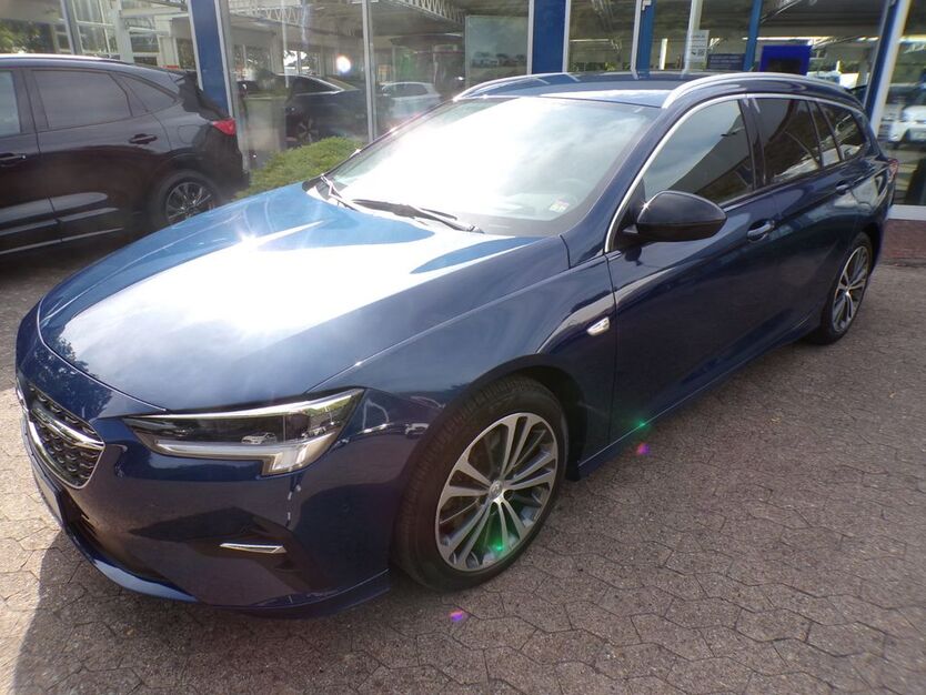 Opel Insignia 63.500 km 24.950 € Bad Oeynhausen 32547