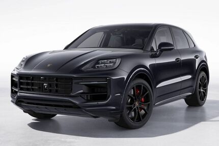 Porsche Cayenne 2.790 km 142.900 &euro; Lüneburg 21339