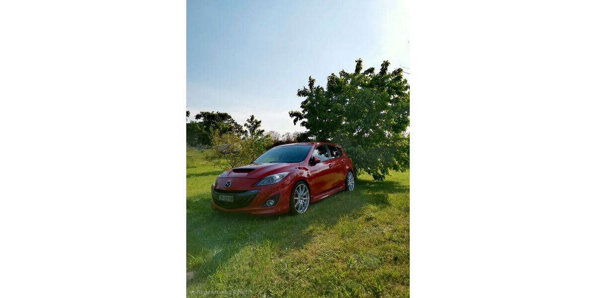 Mazda 3 175.000 km 12.000 &euro; Freiberg 09599