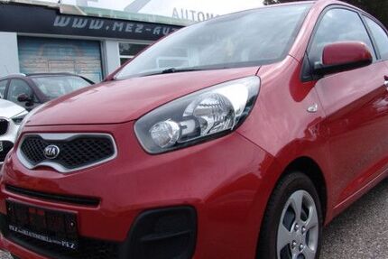 Kia Picanto 155.000 km 3.990 &euro; Dachau (bei München) 85221