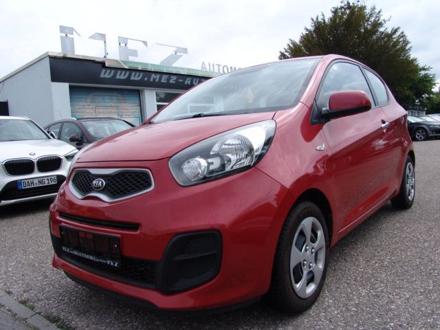Kia Picanto 155.000 km 3.990 &euro; Dachau (bei München) 85221
