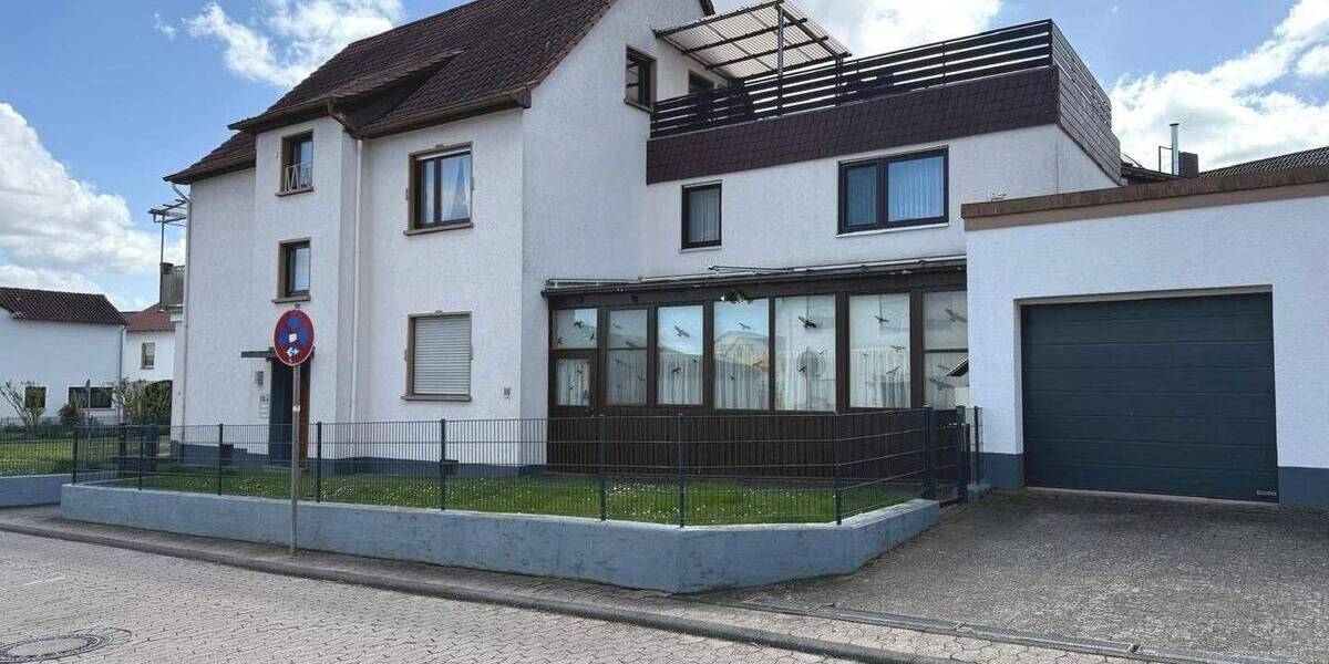 Mehrfamilienhaus, Wohnhaus Bad Kreuznach Winzenheim - 1 Zimmer, 669.000&euro; | Angebot:26379120