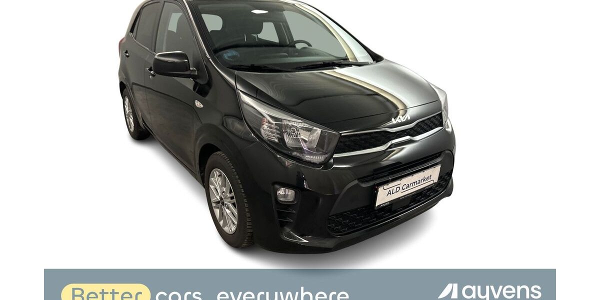 Kia Picanto 8.254 km 12.780 &euro; Dorfmark 29683