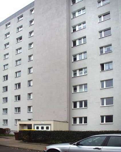 Etagenwohnung Magdeburg Großer Silberberg - 3 Zimmer, 67 m&sup2;, 402&euro; | Angebot:27113514