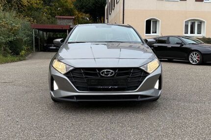 Hyundai i20 42.305 km 14.500 € Reutin 72275