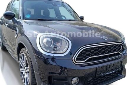 Mini Countryman S (Cooper) 42.000 km 26.890 &euro; Grasberg bei Bremen 28879
