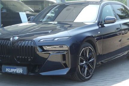 BMW i7 17.200 km 80.900 € Vaihingen / Enz 71665