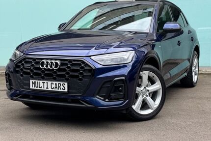 Audi Q5 157.000 km 28.890 &euro; Löhne 32584
