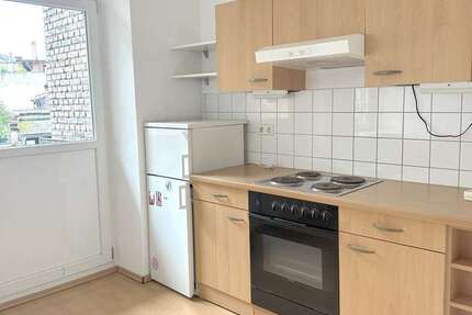 Wohnung zum Mieten in Mannheim Neckarstadt-West 640 € 55 m²