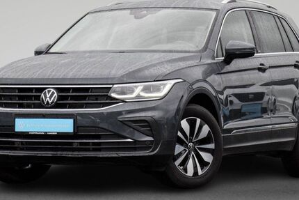 VW Tiguan 86.519 km 26.990 &euro; Haiger 35708