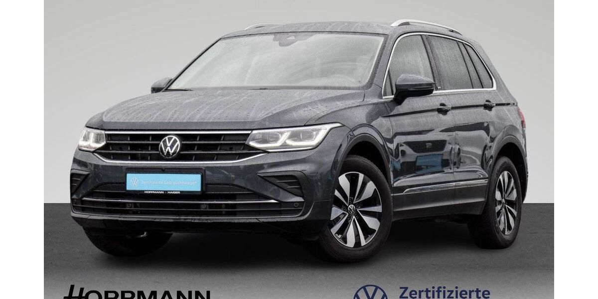 VW Tiguan 86.519 km 26.990 &euro; Haiger 35708