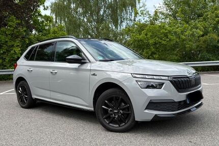 Skoda Kamiq 60.000 km 20.500 &euro; Pirmasens 66955
