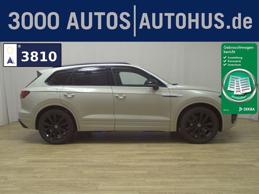 Touareg