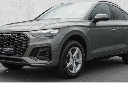 Audi Q5 76.076 km 39.750 &euro; Düsseldorf 40474