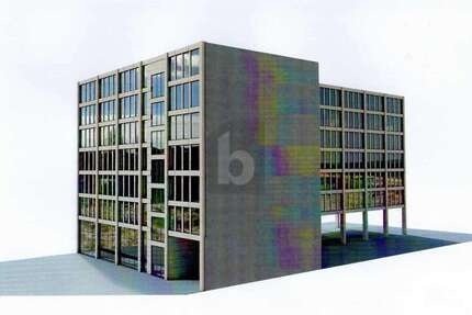 Gewerbeobjekt Hamburg Borgfelde - 7.200.000&euro; | Angebot:25628715