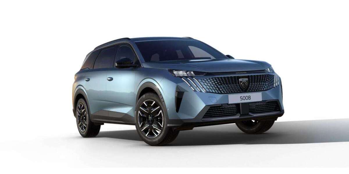 Peugeot 5008 3.000 km 48.740 &euro; Erftstadt 50374