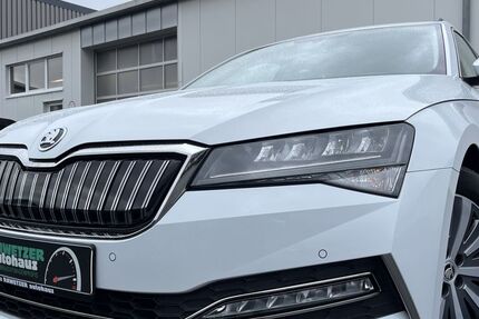 Skoda Superb 47.108 km 23.860 &euro; Marktredwitz 95615