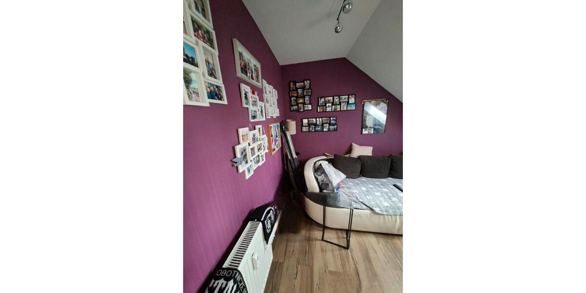 Etagenwohnung Wewelsfleth - 2.5 Zimmer, 40 m&sup2;, 168.500&euro; | Angebot:26326099
