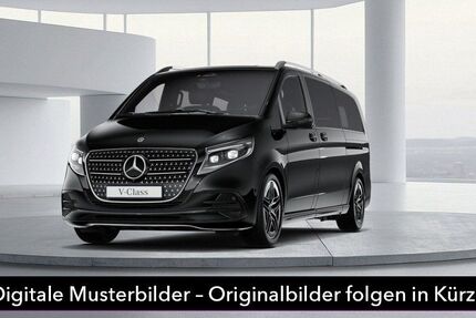 Mercedes-Benz V 300 9.500 km 90.950 &euro; Oldenburg OT Tweelbäke 26135