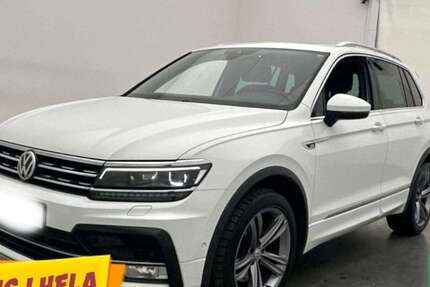 VW Tiguan 144.122 km 23.900 € Bad Segeberg 23795