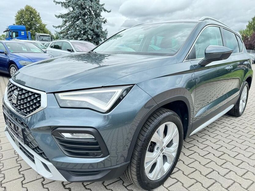 Ateca