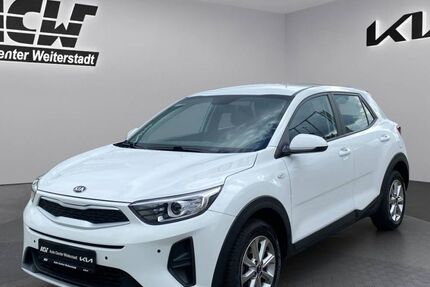 Kia Stonic 55.290 km 11.870 € Weiterstadt-Darmstadt 64331