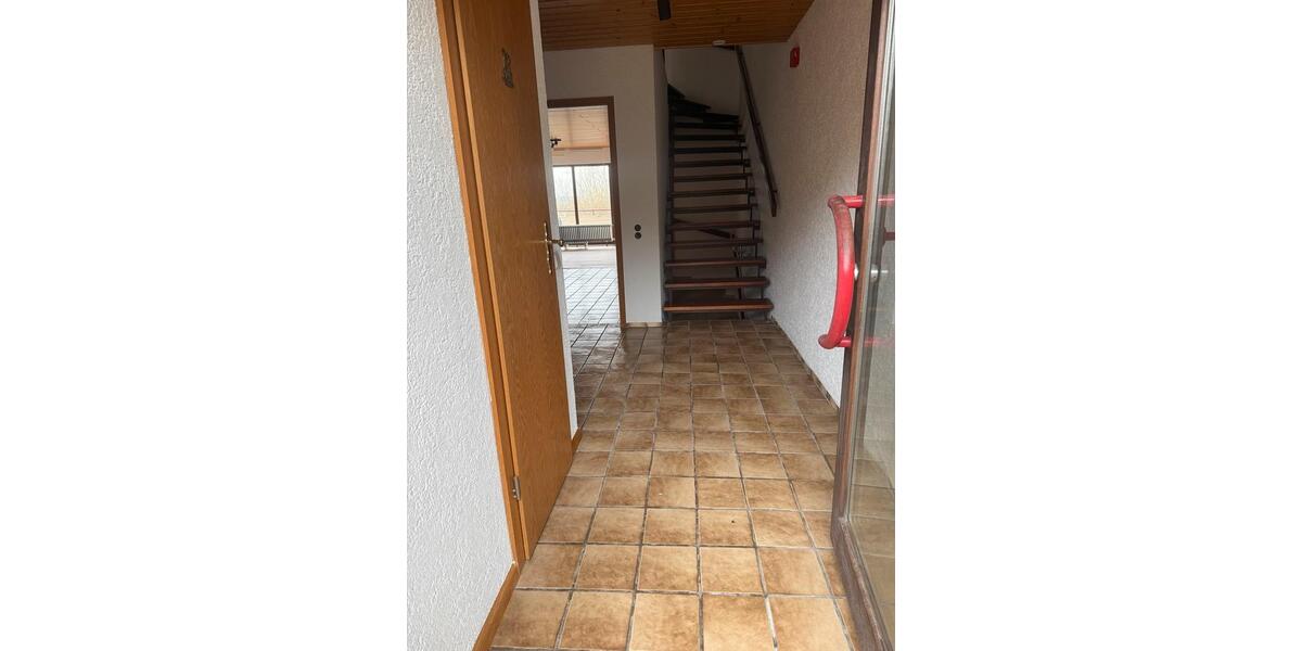 Reihenhaus Rümmingen - 4 Zimmer, 95 m&sup2;, 1.550&euro; | Angebot:25328221