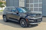 Grand Cherokee 2.0 Plug in Hybrid Summit