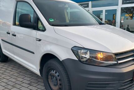 VW Caddy 317.816 km 7.499 &euro; Leipzig 04328