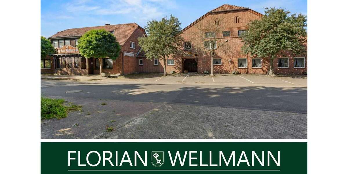 Gewerbeobjekt Diepholz - 660.000&euro; | Angebot:22917921