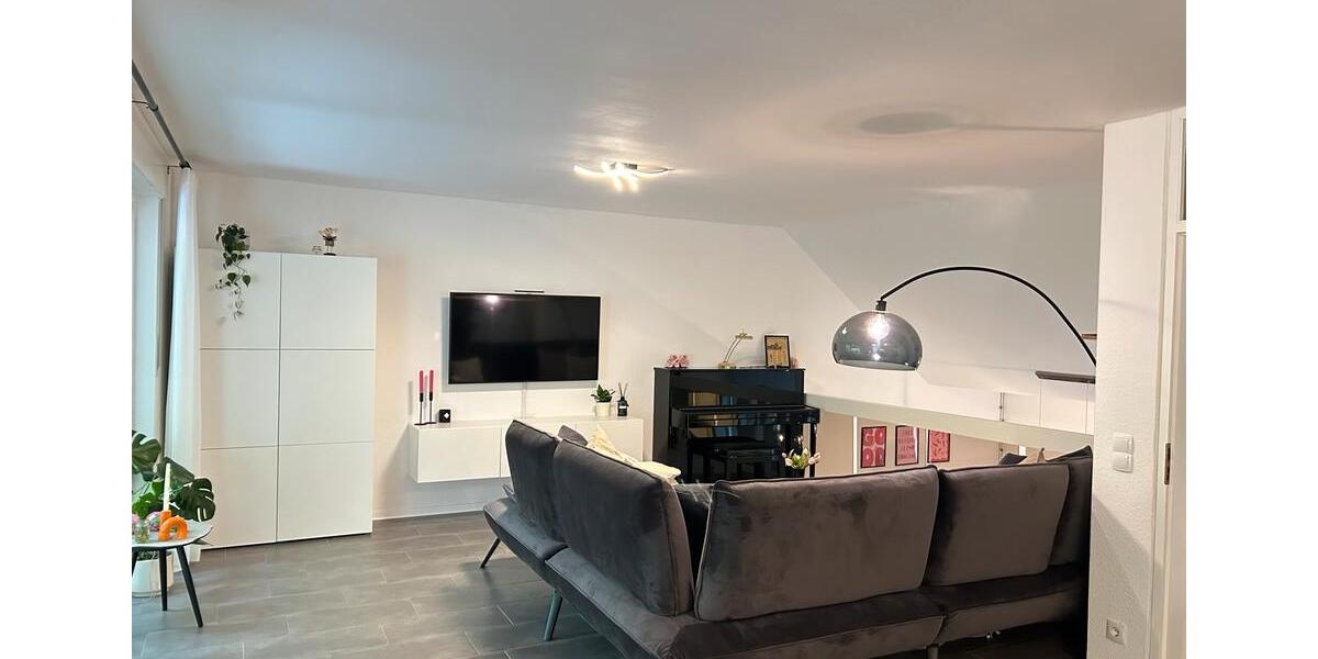 Reihenhaus Bad Bentheim - 6 Zimmer, 130 m&sup2;, 345.000&euro; | Angebot:26609116