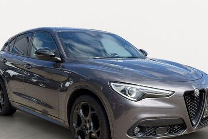 Alfa Romeo Stelvio 123.761 km 24.750 &euro; Oberursel (Taunus) OT Oberursel 61440