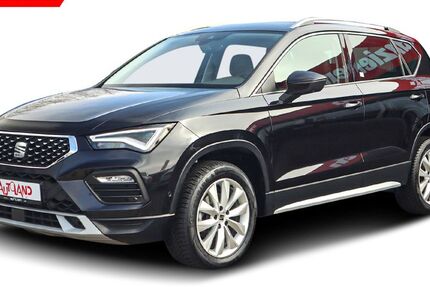 Seat Ateca 57.733 km 26.990 &euro; Neubrandenburg 17036