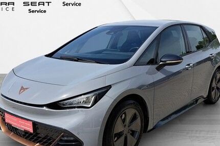 Cupra Born 22.350 km 25.950 &euro; Weißenburg in Bayern 91781