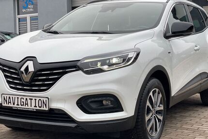 Renault Kadjar 58.084 km 17.999 &euro; Montabaur-Eschelbach 56410
