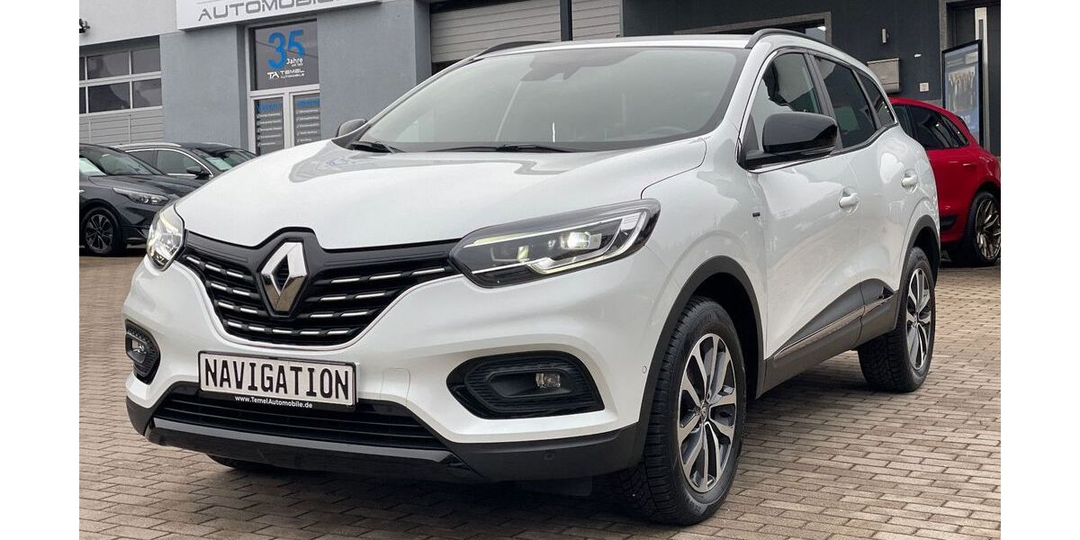 Renault Kadjar 58.084 km 17.999 &euro; Montabaur-Eschelbach 56410