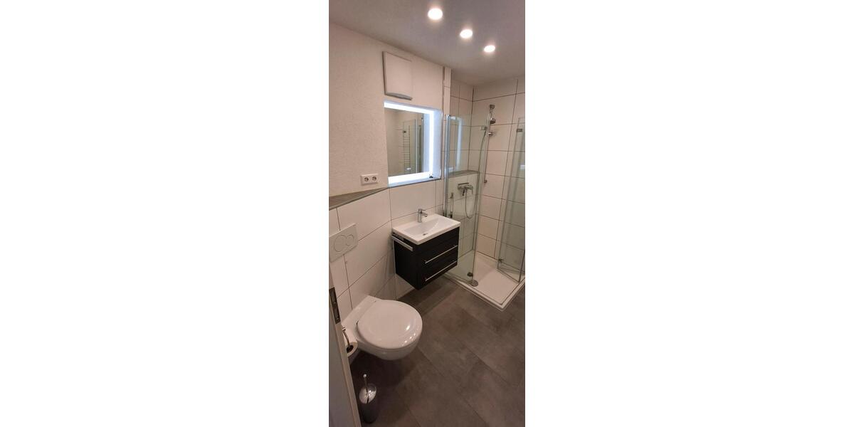 Etagenwohnung Gingen an der Fils - 1.5 Zimmer, 35 m&sup2;, 129.999&euro; | Angebot:26420118