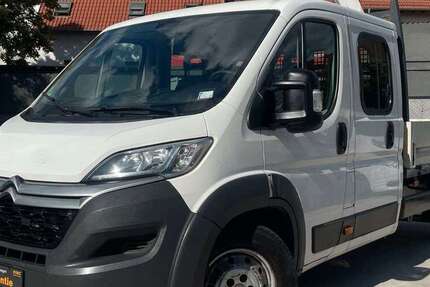 Citroen Jumper
