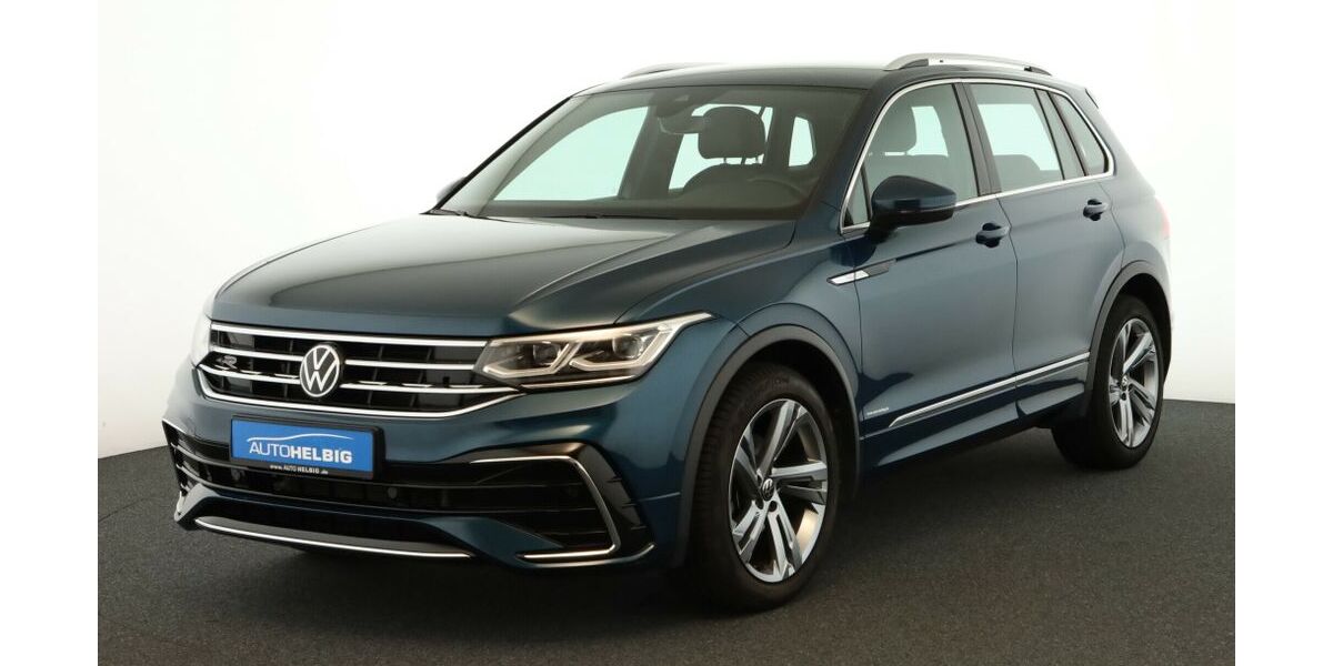 VW Tiguan 53.800 km 28.390 &euro; Donnersdorf 97499