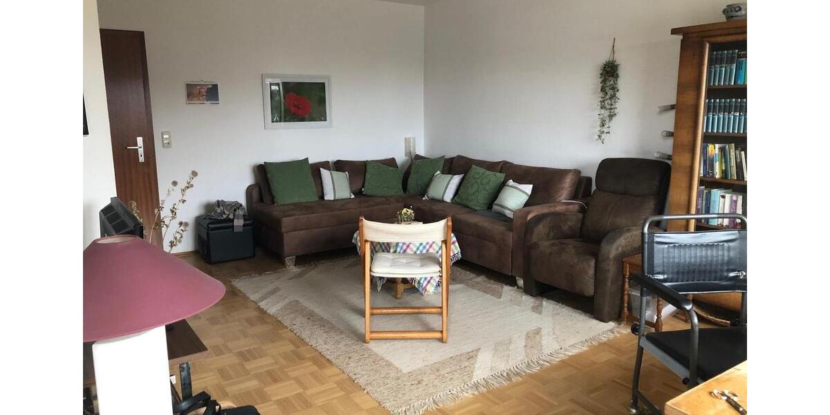Erdgeschoßwohnung Weimar (Lahn) - 3 Zimmer, 95 m&sup2;, 330.000&euro; | Angebot:25840891