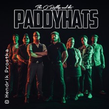 O'Reillys and the Paddyhats 15.11.2025 L.A. Live-Style-Cafe