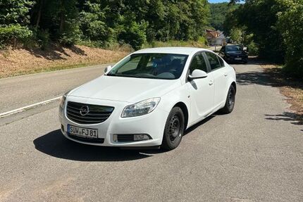 Opel Insignia 150.000 km 4.000 € Völkersweiler 76857