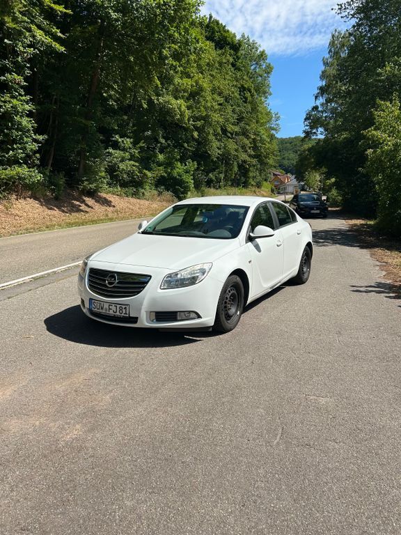 Opel Insignia 150.000 km 4.000 € Völkersweiler 76857