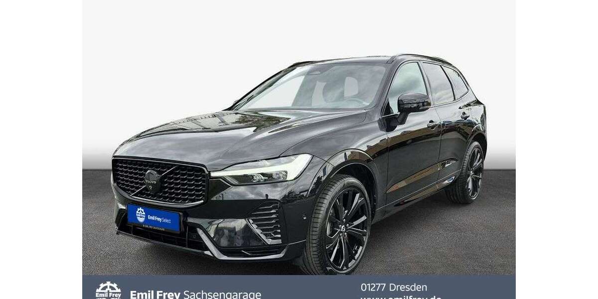 Volvo XC60 28.084 km 42.880 &euro; Dresden 01277